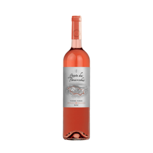 Quinta das Pereirinhas Rosé 2022