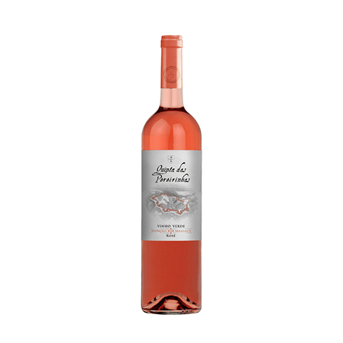 Quinta das Pereirinhas Rosé 2022