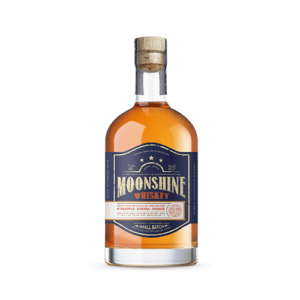 Moonshine Whiskey