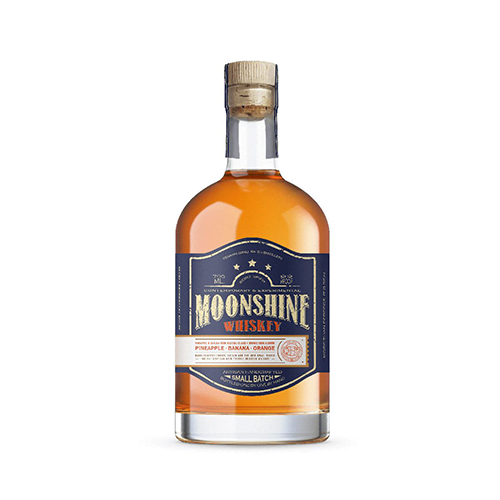 Moonshine Whiskey
