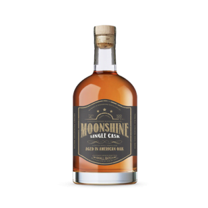 Moonshine Single Cask