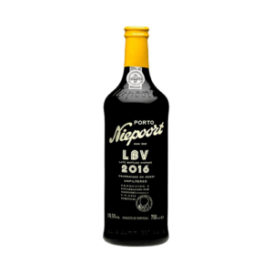 Niepoort LBV 2016