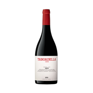 Taboadella Reserva Jaen Tinto