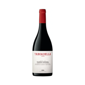 Taboadella Reserva Touriga Nacional Tinto