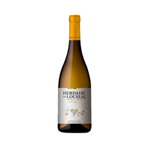 Herdade do Lousial Reserva Callum Branco