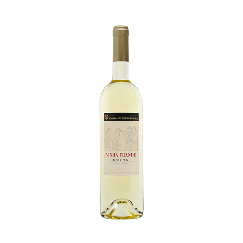 Casa Ferreirinha Vinha Grande Branco