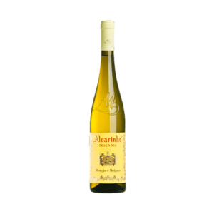 Deu La Deu Alvarinho 2020