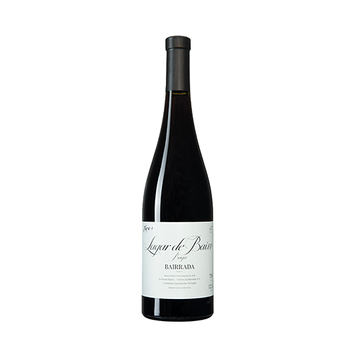 Lagar de Baixo Tinto 2020