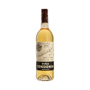 Lopez de Heredia Viña Tondonia Reserva Branco 2009
