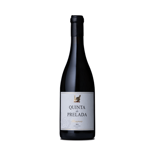 Quinta da Prelada Reserva Tinto
