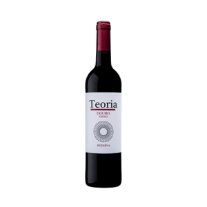 Teoria Reserva Tinto