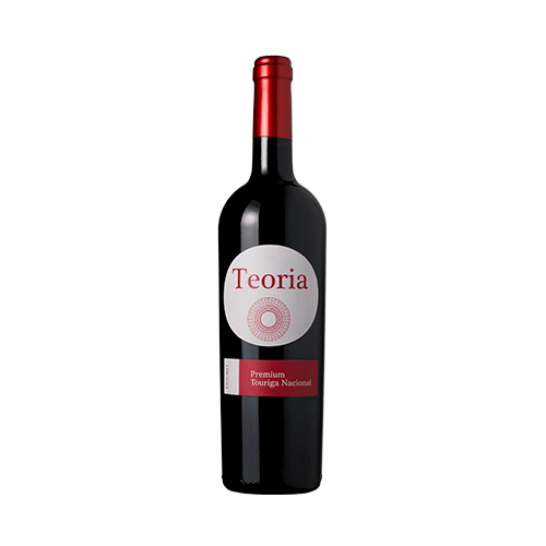 Teoria Grande Reserva Touriga Nacional Tinto
