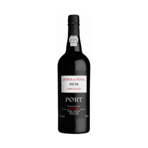 Quinta do Noval Vintage 2018