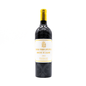 Château Pichon Longueville Comtesse de Lalande Tinto 2018