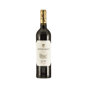 Montes Ermos Reserva Tinto