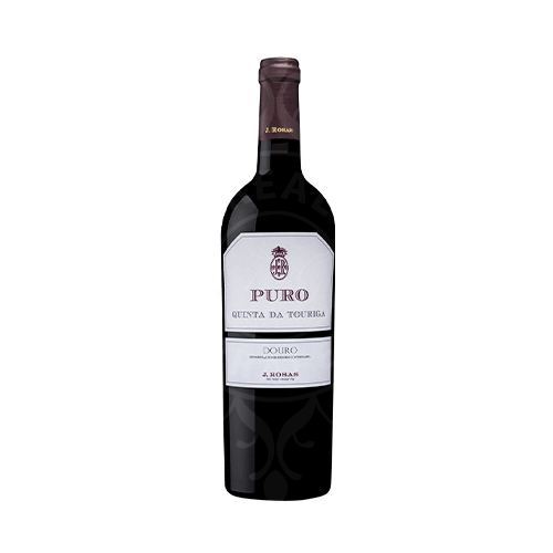 Puro Touriga Chã Tinto 2019