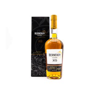 Berneroy Calvados XO Cognac