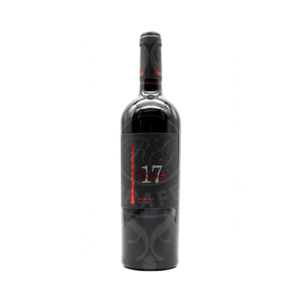 Oboé 17 Tinto