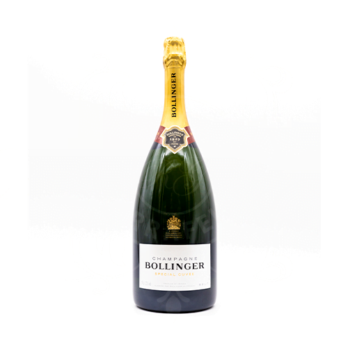 Bollinger Special Cuvée Brut
