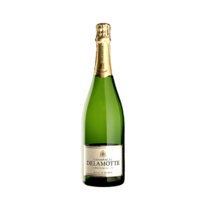 Delamotte Brut Blanc de Blancs Champagne