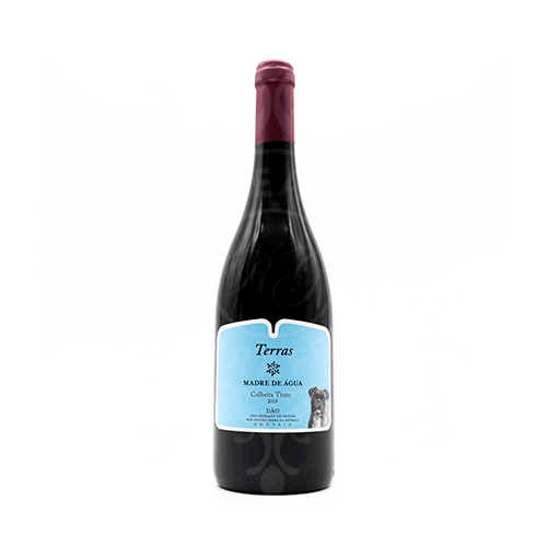 Terras Madre de Água Tinto 2019