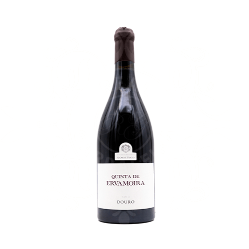 Quinta de Ervamoira Tinto 2018