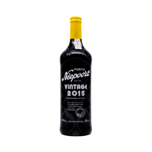 Porto Niepoort Vintage 2015