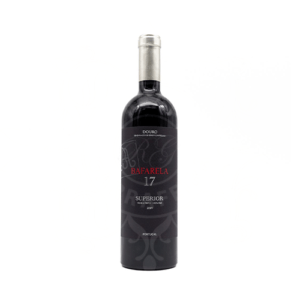 Bafarela 17 Superior Tinto 2020