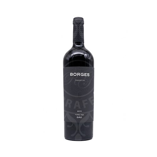 Borges Dão Reserva Tinto 2015