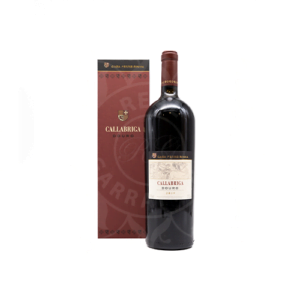 Casa Ferreirinha - Callabriga Tinto 2019 1,5.lts