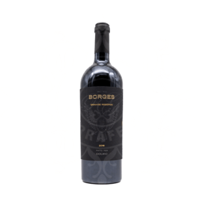 Borges Douro Grande Reserva Tinto 2015