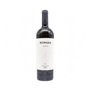 Borges Dão Reserva Branco