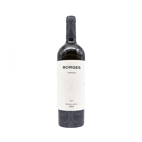 Borges Dão Reserva Branco 2017