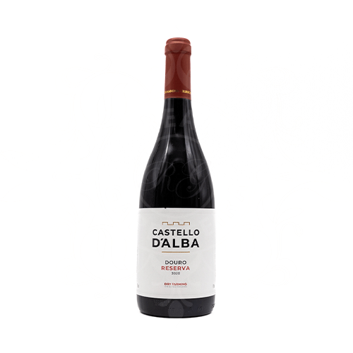 Castello D'Alba Reserva Tinto 2020