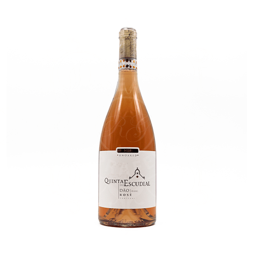 Quinta do Escudial Rosé 2019