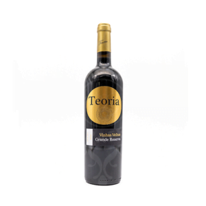 Teoria  Vinhas Velhas Grande Reserva Tinto