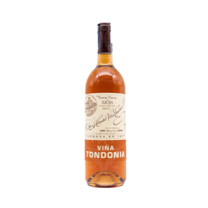 Lopez de Heredia Viña Tondonia Gran Reserva 2011