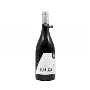 Falua Reserva Unoaked Tinto 2018