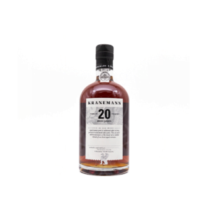 Kranemann Porto Tawny 20 Anos