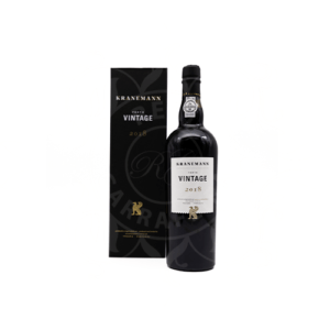 Kranemann Porto Vintage 2018