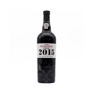 Ramos Pinto Vintage 2015