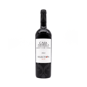 Casa Amarela Selection km18 Tinto