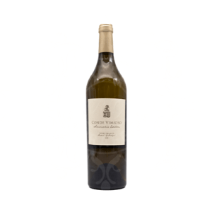 Conde Vimioso Sommelier Edition Branco