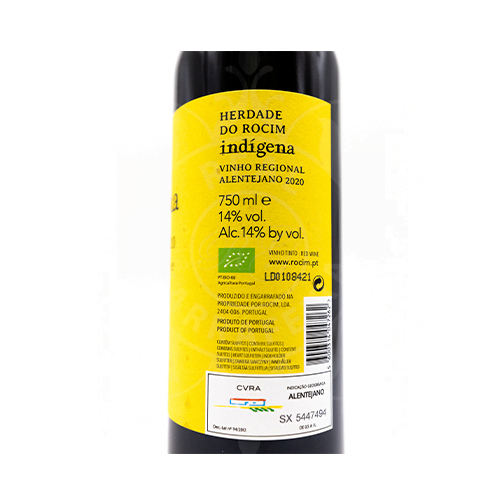 Herdade do Rocim Indígena - Image 2