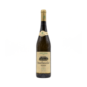 Quinta do Outeiro de Baixo Reserva Branco 2020