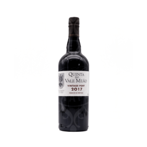 Quinta do Vale Meão Vintage 2017