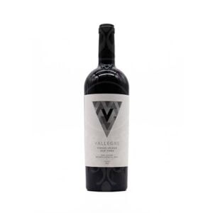Vallegre Vinhas Velhas Reserva Especial Tinto