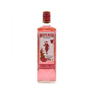 Gin Beefeater Pink 70cl