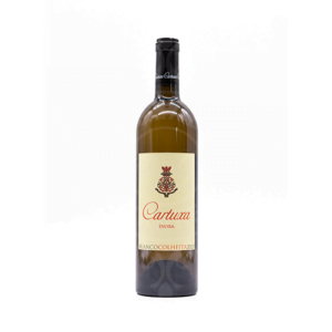 Cartuxa Colheita Branco