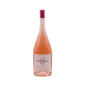 Dona Sancha Rosé 1,5Lts